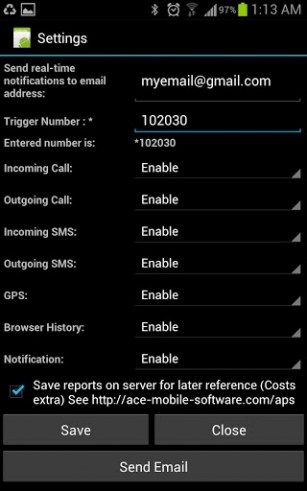 phone tracker v1 5 2 0 download