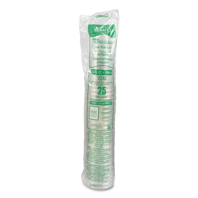 א ג פלאסתיק קופ 80 PCS