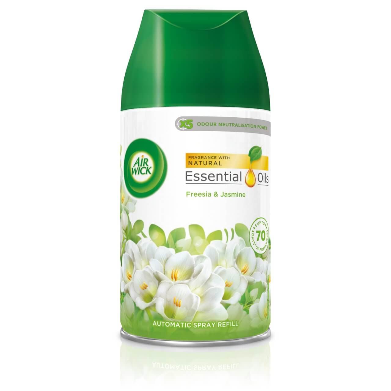 AIR WICK Freshmatic Max Jasmine Refill 250 ml