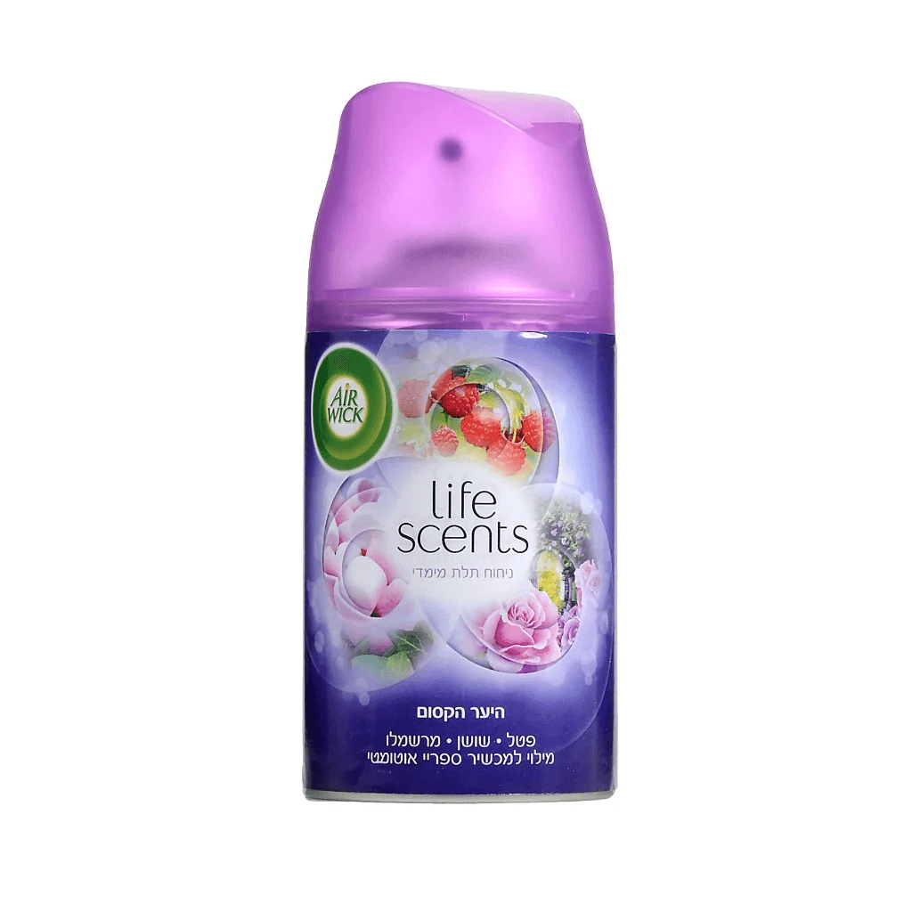 AIR WICK SPRAY FOREST AIIROOIK 250 ML