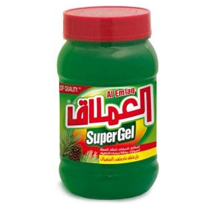 AL EMLAQ SUPER GEL 1 KG