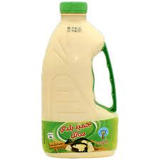 ال الجنيدي سائل جميد 1 L