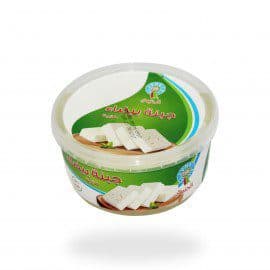 AL JUNEIDI לבן גבינה 1KG