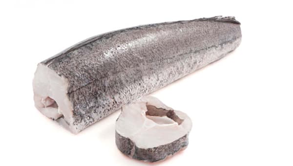 ALBAYED קפוא HAKE HGT 1 KG