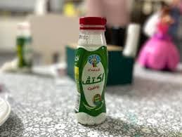 ALUNEIDI ACTIVE YOGURT LOW FAT 250ML