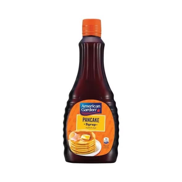 AMERICAN GARDEN PANCAKE SYRUP