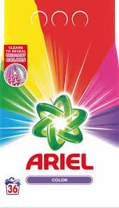 ARIEAL COLOR 7 KG