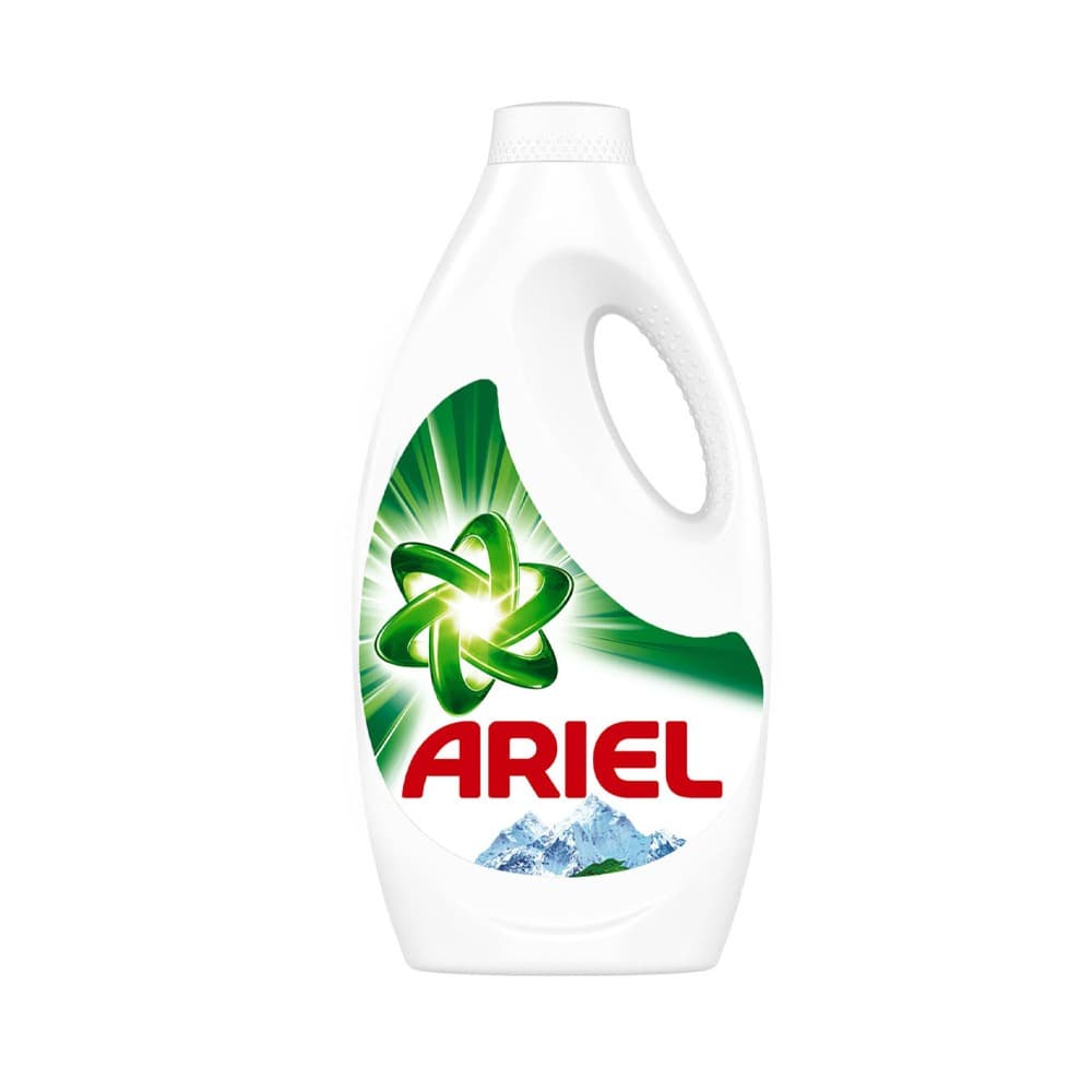 ARIEL MONTAIN SPRING 2.365 L