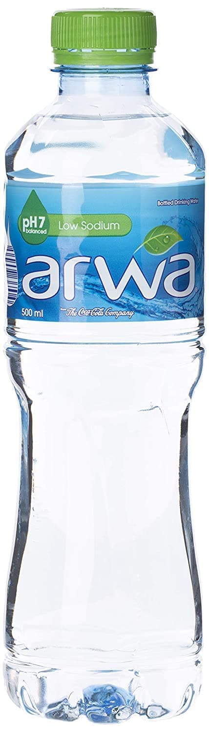 ארוא מים 500 ML 500ML