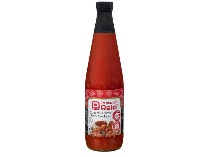 ASIA SWEET CHILLI SAUCE 300G