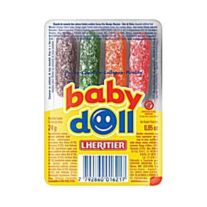 BABY DOLL ממתק