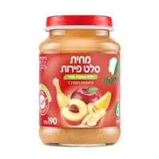 BABY FOOD PRINOK فاكهة 190 G
