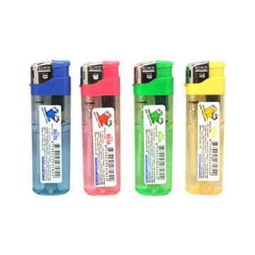 BAIDA LIGHTER