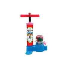 BALLONES PUMPER WITH حلوى 5G
