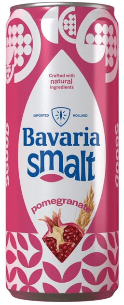 באו׳אריא פומיגראנאתי אל 330 ML