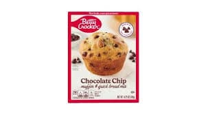 BETTY CROCKER שוקולד CHIP 418 G