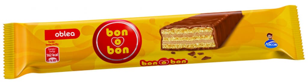 BON BON CREAMY BISCUITS