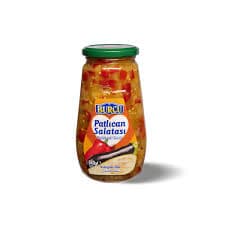 Burcu Eggpland Salad 560 g
