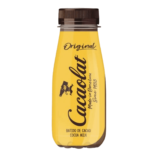 קאקאולאת אל 200 ML
