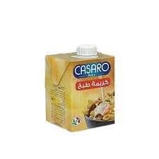 CASARO DAIRY COOKING كريمة 500ML