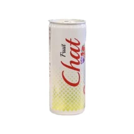 Chat Cola Fruit 250 ml