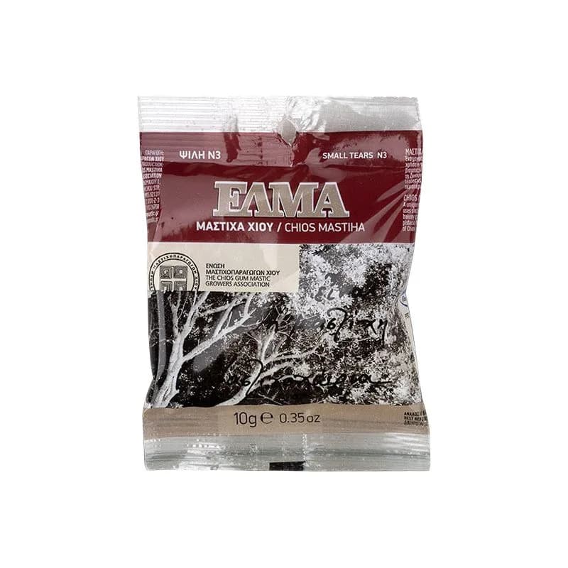 كهيوس ماستيك 10 g