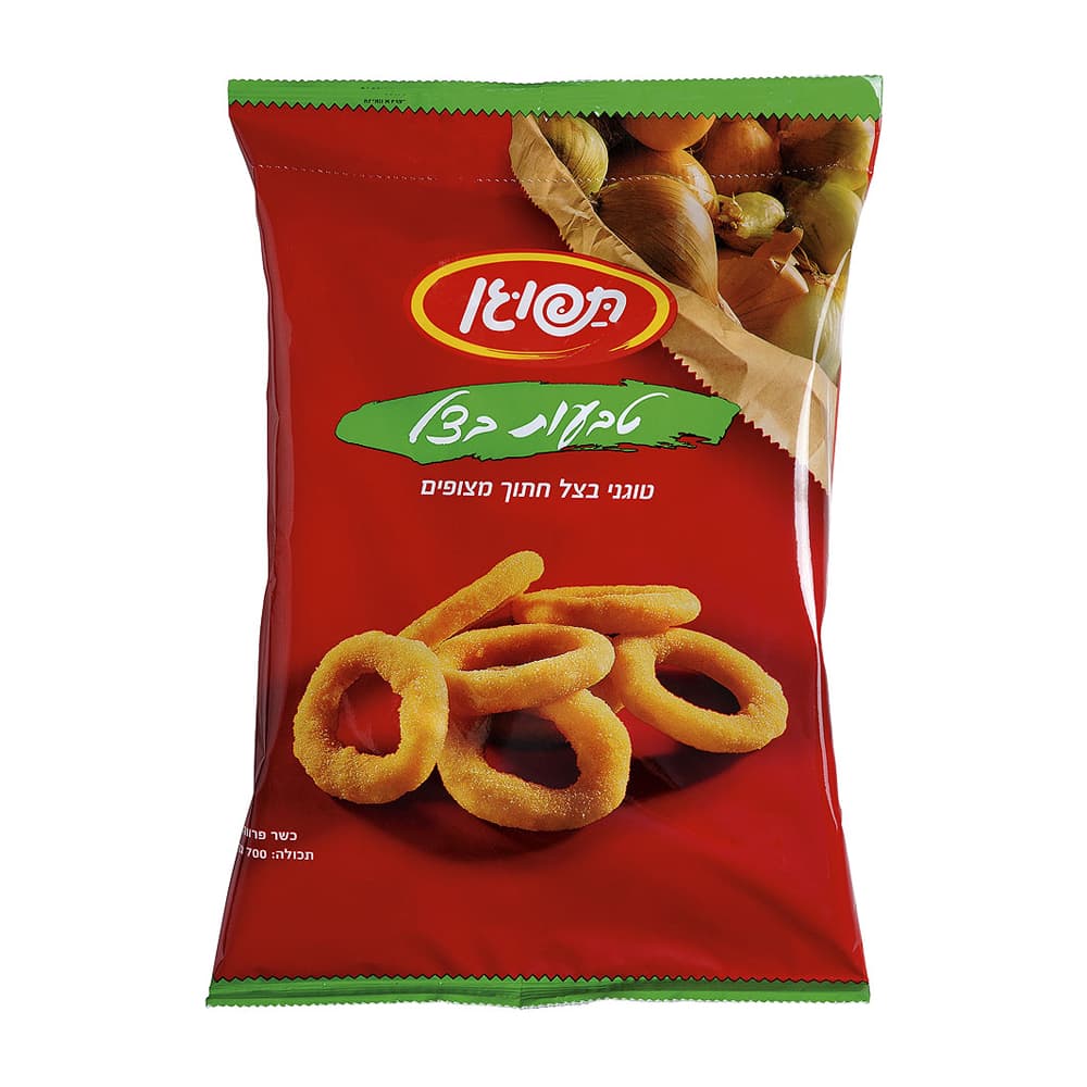 CHNETSIL بصل 700 G