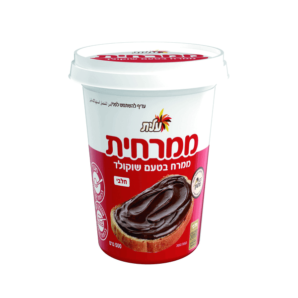שוקולד ממרח 500G