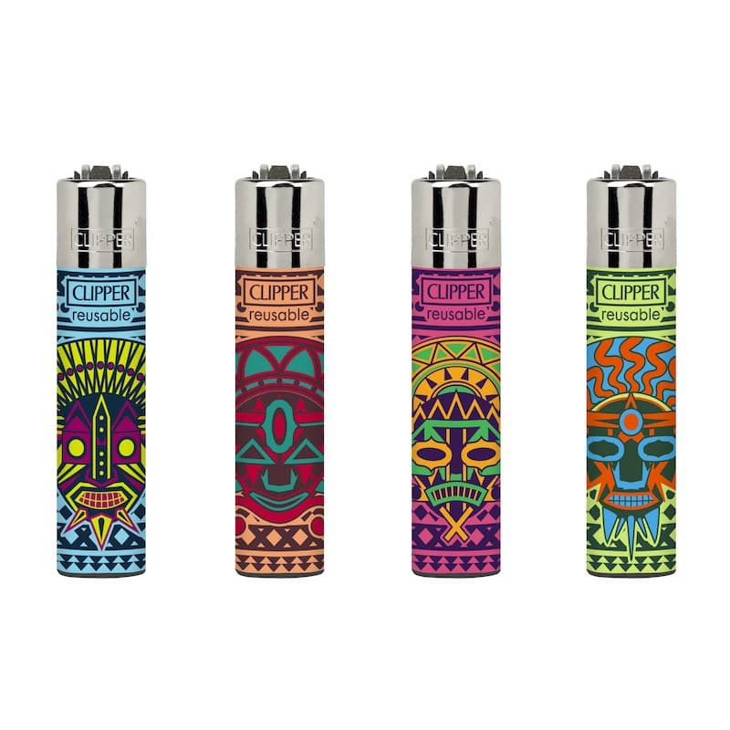 CLIPPER LIGHT