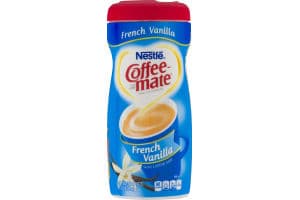 COFFEE MATE FRENCH VANILLA 425 G