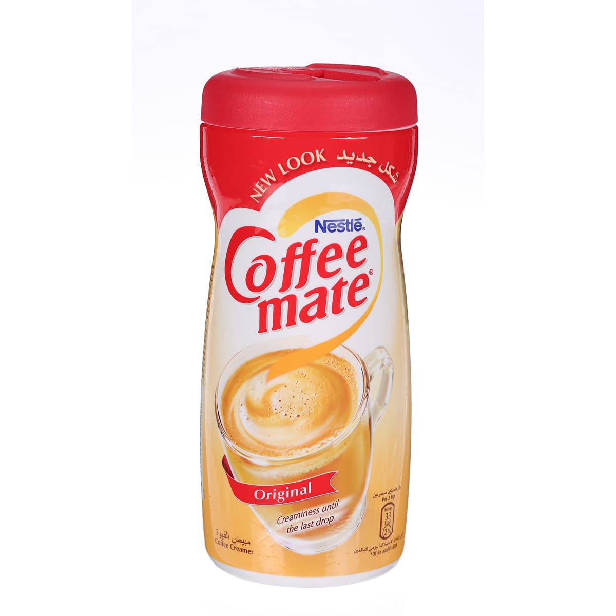 COFFEE MATE ORIGINAL 400 G