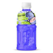 COJO COJO BLACKCURRANT מיץ DRINK 320ML