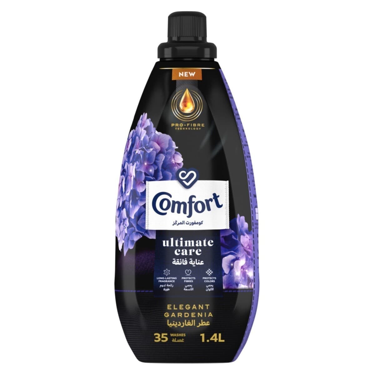 Comfort Ultimate Care Elegant Gardenia 1.4 L