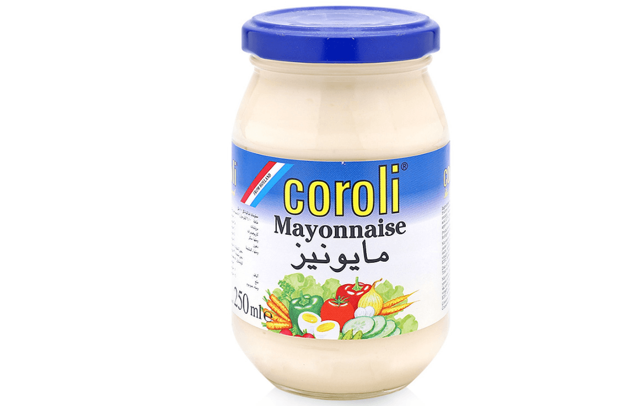 كورولي مايوننايسي 500ml