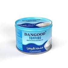DABGOOD TOPING MODIFIED WITH VEGRABLE OIL QEIMR