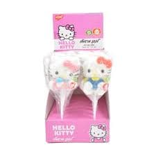 DISNEY מארסHMALLOW HELLO KITTY 45 G 45g