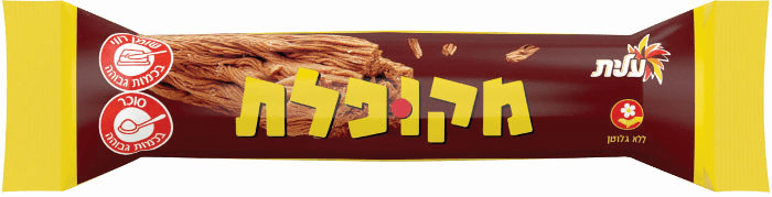 ELITE شوكولاتة BAR 25 G