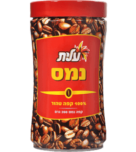 ELITE NAMIS COFFEE 200 G
