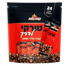 ELLET TURKISH COFFE 168G