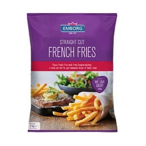 ימבורג פרינקה פרייס סתראיגהת קות 1 kg
