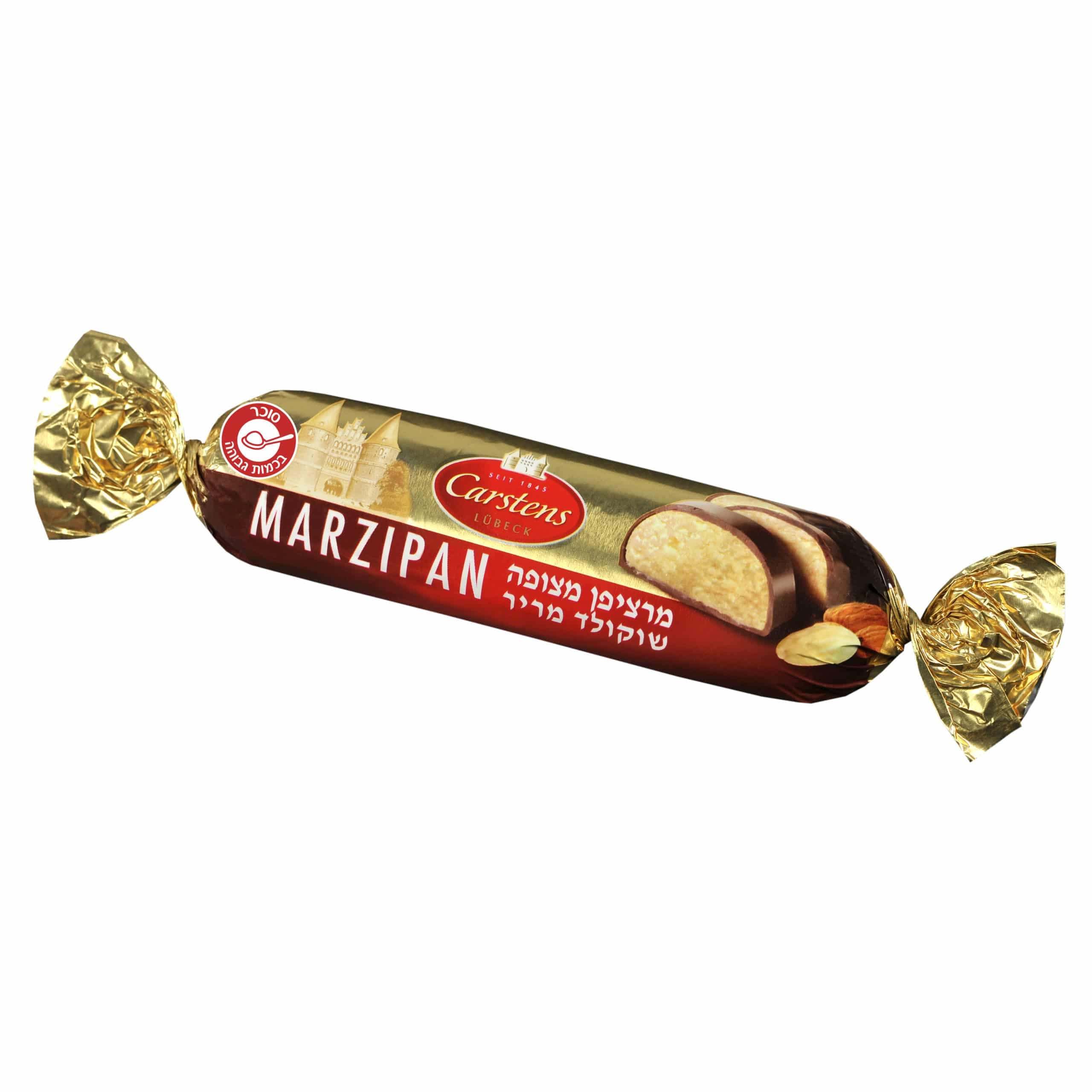 يراسمي مارزيبان شوكولاتة 100 G