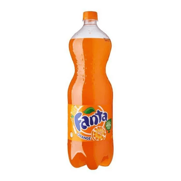 FANTA صودا 1.125 L 1.125L