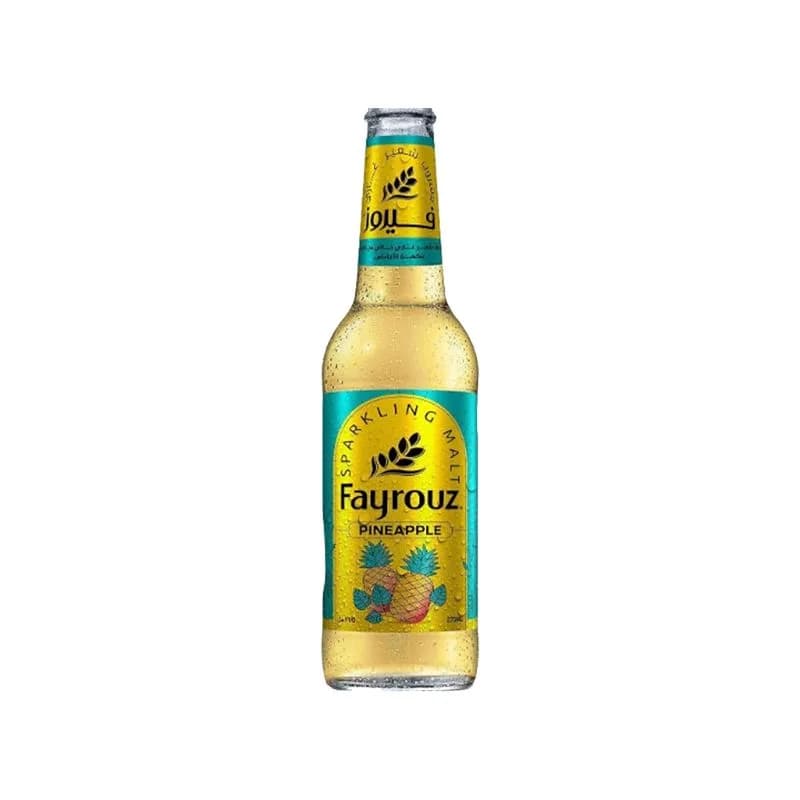 FAYROUZ PINEAPPLE 275ML