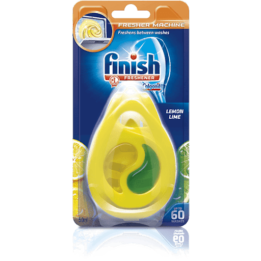 FINISH DEO SCENT WASHER LEMON