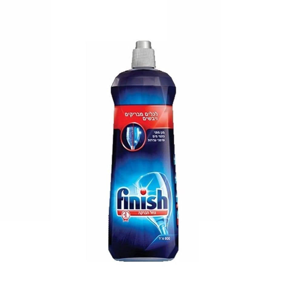 FINISH LIQUID GREASE CLEANER 800 ML