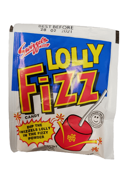 FIZZ LOLLY ממתק