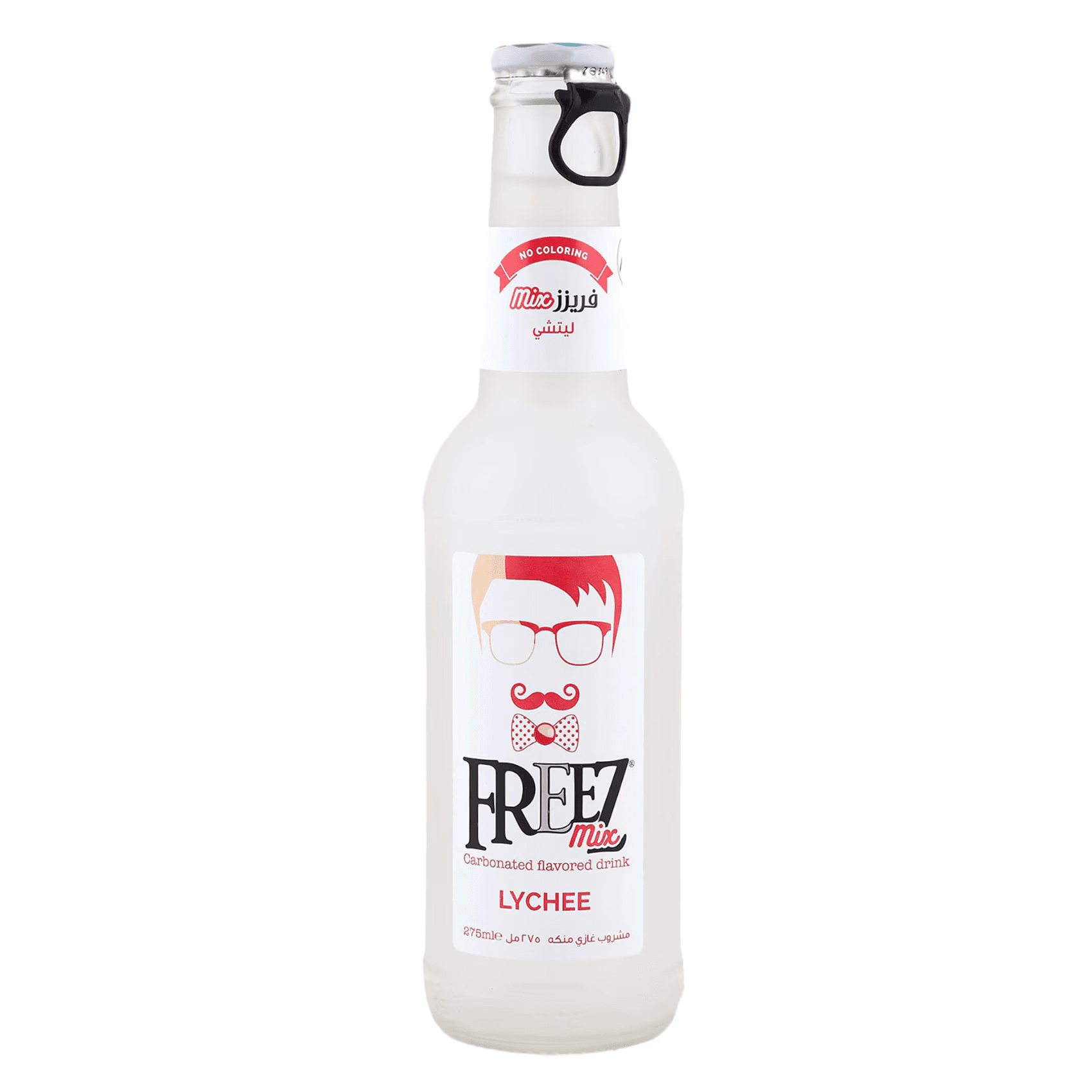 פרייז מיקס ליקהיי 275 ml