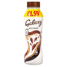 Galaxy Chocolate Drink 350 ml