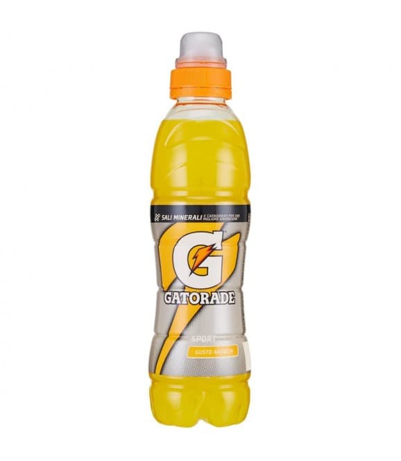 جاتوريد برتقال 500 ML