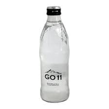 GO11 NATURAL MINERAL מים 750ML